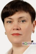Коробейникова Светлана Станиславовна - Киров