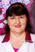 Коробейникова Светлана Геннадьевна - Челябинск