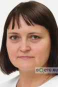 Коробейникова Татьяна Викторовна - Киров