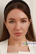 Коробейникова Татьяна Викторовна - Москва