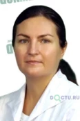 Коробенко Екатерина Анатольевна - Ростов-на-Дону