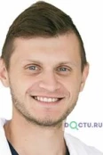 Коробенков Никита Олегович - Иркутск