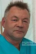 Коробицын Юрий Борисович - Архангельск