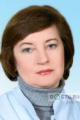 Коробка Оксана Леонидовна - Ростов-на-Дону