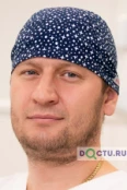Коробкин Андрей Александрович - Владивосток
