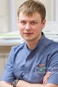 Коробкин Александр Игоревич - Саратов