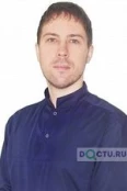 Коробкин Максим Викторович - Благовещенск