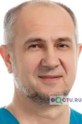 Коробко Андрей Николаевич - Санкт-Петербург