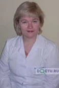 Коробко Евгения Алексеевна - Барнаул