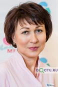 Коробко Элеонора Анатольевна - Москва