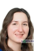 Коробко Екатерина Сергеевна - Москва