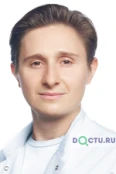 Коробков Александр Олегович - Москва