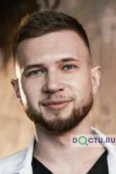 Коробков Артем Алексеевич - Уфа
