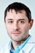 Коробков Евгений Александрович - Саратов