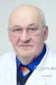 Коробков Геннадий Александрович - Санкт-Петербург