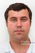 Коробков Тимофей Андреевич - Пенза