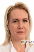 Коробкова Юлия Александровна - Сочи