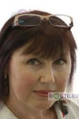 Коробкова Нина Борисовна - Великий Новгород