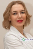 Коробкова Татьяна Николаевна - Москва
