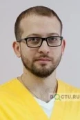 Коробов Артем Владимирович - Саратов