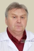 Коробов Юрий Александрович - Санкт-Петербург