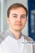 Коробов Константин Николаевич - Москва
