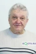 Коробов Сергей Николаевич - Тамбов