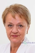 Коробова Ирина Васильевн - Екатеринбург