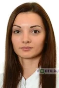 Коробова Карина Игоревна - Ярославль