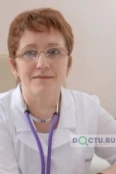 Коробова Лариса Алексеевна - Москва