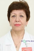Коробова Людмила Ивановна - Тамбов