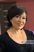 Коробова Марина Валентиновна - Тамбов
