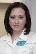 Коробова Наталья Николаевна - Рязань