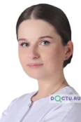Коробова Полина Геннадьевна - Симферополь