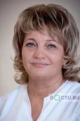 Коробова Татьяна Анатольевна - Москва