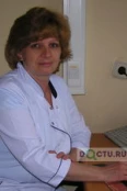 Коробова Татьяна Николаевна - Москва