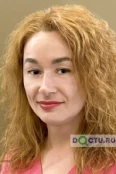 Коробова Виктория Владимировна - Смоленск