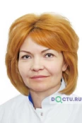 Коробова Жанна Евгеньевна - Тольятти