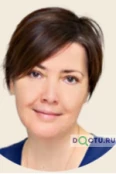 Коробовцева Татьяна Николаевна - Пенза