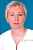 Корочанская Наталья Всеволодовна - Краснодар