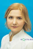 Король Наталья Валерьевна - Волгоград