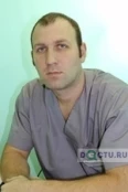 Королев Андрей Николаевич - Владивосток