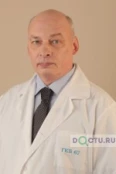Королев Юрий Владимирович - Москва