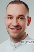 Королев Константин Кириллович - Москва