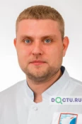 Королёв Михаил Вадимович - Самара