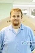 Королев Михаил Владимирович - Великий Новгород