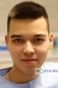 Королев Павел Алексеевич - Йошкар-Ола