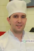 Королев Роман Сергеевич - Владимир