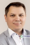 Королев Сергей Сергеевич - Москва