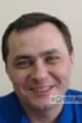 Королев Вениамин Михайлович - Москва
